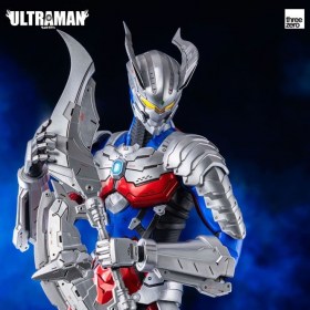 Ultraman Suit Zero Ultraman FigZero 1/6 Action Figure by ThreeZero